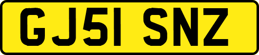 GJ51SNZ