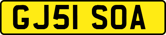 GJ51SOA