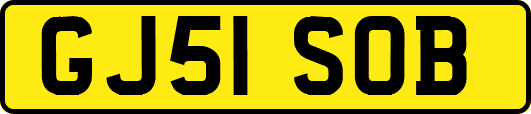 GJ51SOB