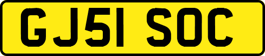 GJ51SOC