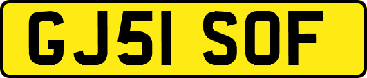 GJ51SOF