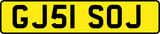GJ51SOJ