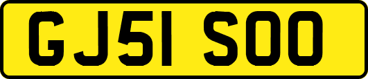 GJ51SOO
