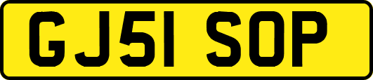 GJ51SOP