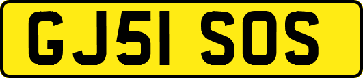 GJ51SOS