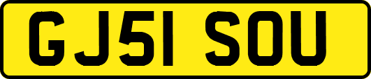GJ51SOU