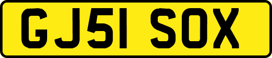GJ51SOX