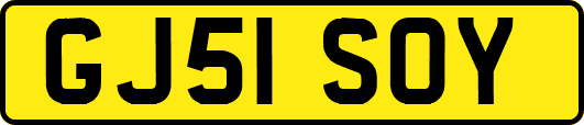 GJ51SOY