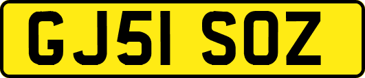 GJ51SOZ