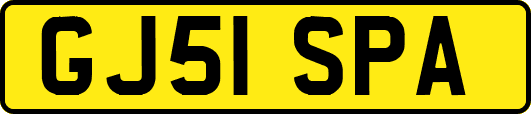 GJ51SPA