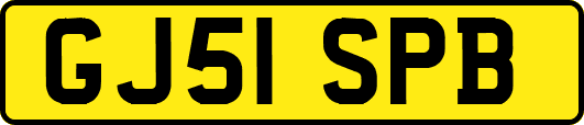 GJ51SPB