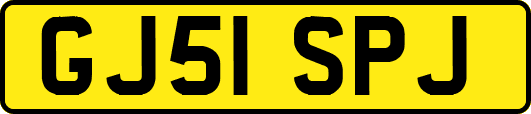 GJ51SPJ