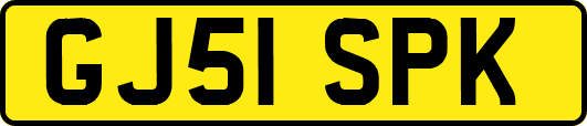 GJ51SPK