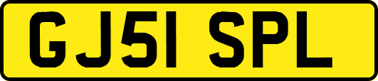 GJ51SPL
