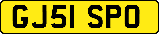 GJ51SPO