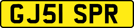 GJ51SPR