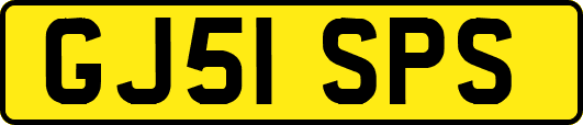 GJ51SPS