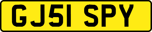 GJ51SPY