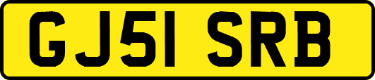 GJ51SRB