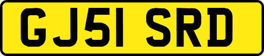 GJ51SRD