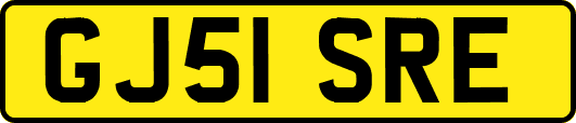 GJ51SRE