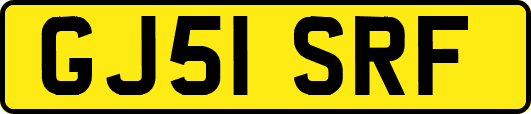 GJ51SRF