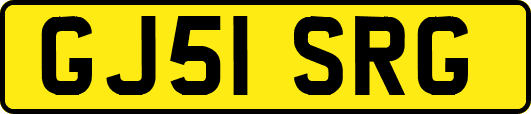 GJ51SRG