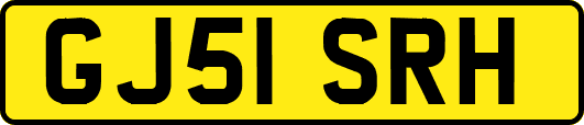 GJ51SRH