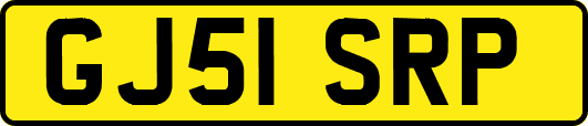 GJ51SRP