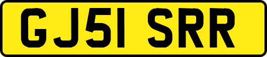 GJ51SRR