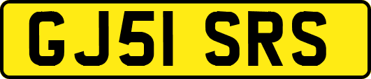 GJ51SRS