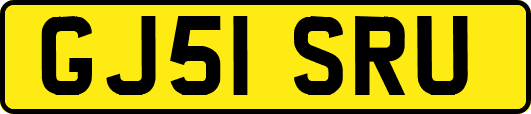 GJ51SRU