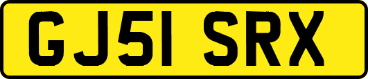 GJ51SRX