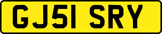 GJ51SRY