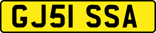 GJ51SSA