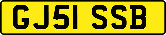 GJ51SSB
