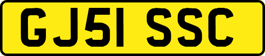 GJ51SSC