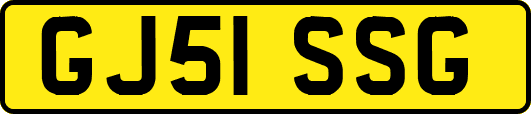 GJ51SSG