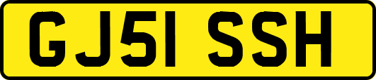 GJ51SSH