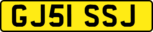 GJ51SSJ