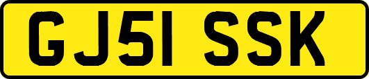 GJ51SSK