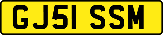 GJ51SSM