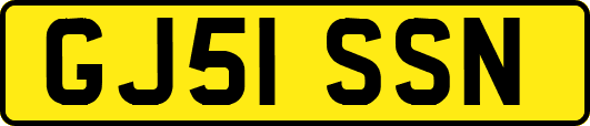 GJ51SSN