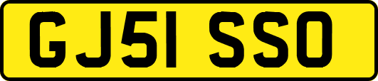 GJ51SSO