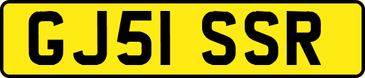 GJ51SSR