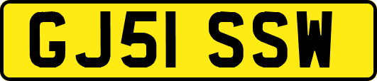 GJ51SSW