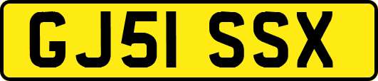 GJ51SSX