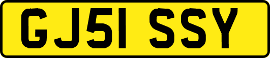 GJ51SSY