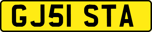 GJ51STA