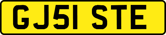 GJ51STE